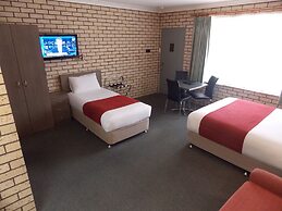 Cowra Crest Motel