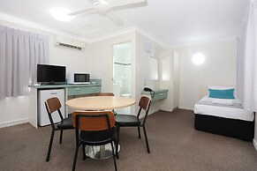 Southport Motel & Apartments