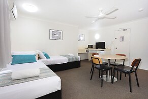 Southport Motel & Apartments