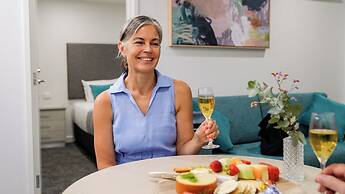 Southport Motel & Apartments