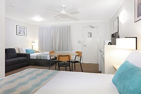 Southport Motel & Apartments