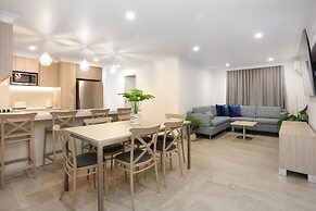 Southport Motel & Apartments