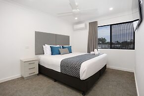 Southport Motel & Apartments