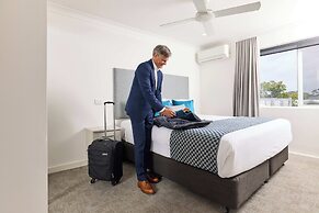 Southport Motel & Apartments