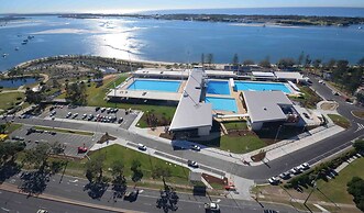 Southport Motel & Apartments