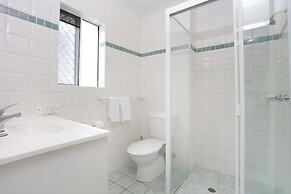 Southport Motel & Apartments