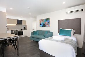 Southport Motel & Apartments