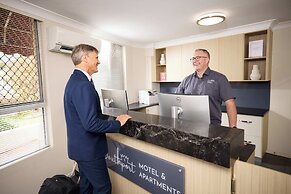 Southport Motel & Apartments