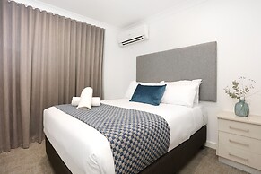 Southport Motel & Apartments