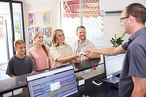 Southport Motel & Apartments