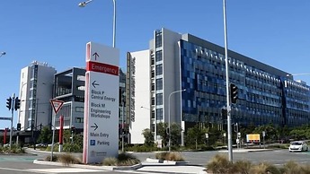 Southport Motel & Apartments