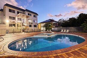 Southport Motel & Apartments