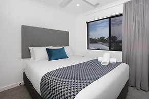 Southport Motel & Apartments