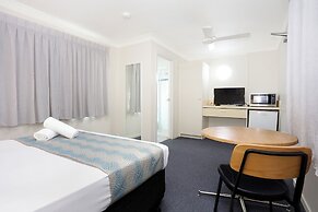 Southport Motel & Apartments