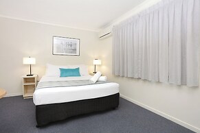 Southport Motel & Apartments