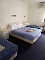 Heyfield Motel & Apartments