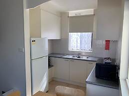 Heyfield Motel & Apartments