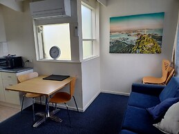 Heyfield Motel & Apartments