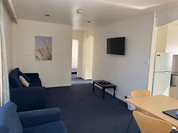 Heyfield Motel & Apartments