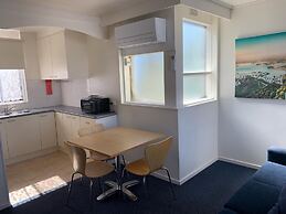 Heyfield Motel & Apartments