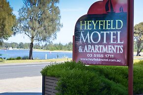 Heyfield Motel & Apartments