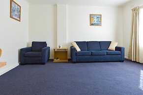 Heyfield Motel & Apartments