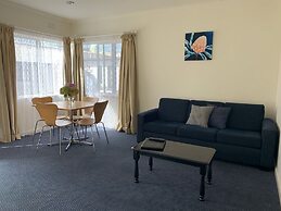 Heyfield Motel & Apartments