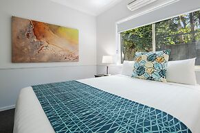 Roma Inland Motor Inn