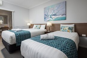 Roma Inland Motor Inn