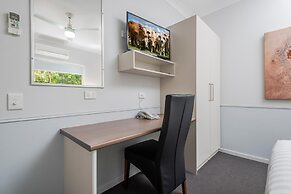 Roma Inland Motor Inn