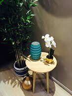 Sedgebrook Apartments