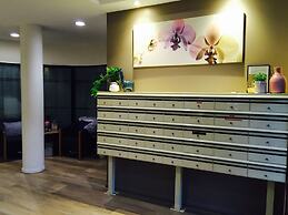 Sedgebrook Apartments