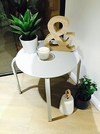 Sedgebrook Apartments