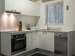 Bright Mystic Valley