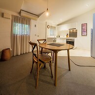 Bright Mystic Valley