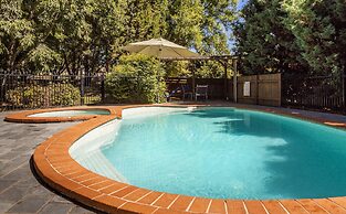 Bright Mystic Valley