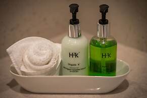 Bright Mystic Valley