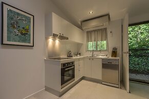 Bright Mystic Valley