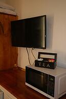 Cape Jervis Accommodation & Caravan Park