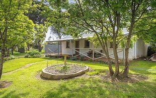 Cape Jervis Accommodation & Caravan Park