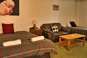 Cape Jervis Accommodation & Caravan Park