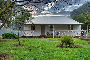 Cape Jervis Accommodation & Caravan Park