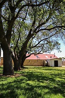 Cape Jervis Accommodation & Caravan Park