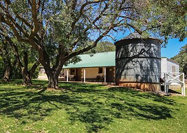 Cape Jervis Accommodation & Caravan Park