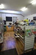 Cape Jervis Accommodation & Caravan Park