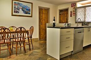 Cape Jervis Accommodation & Caravan Park