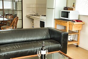 Cape Jervis Accommodation & Caravan Park