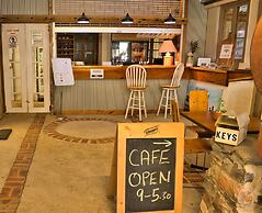 Cape Jervis Accommodation & Caravan Park