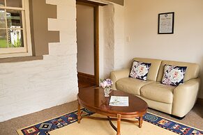 Cape Jervis Accommodation & Caravan Park