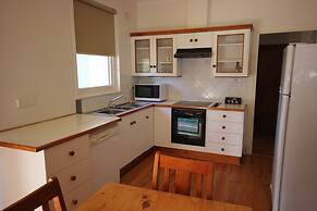 Cape Jervis Accommodation & Caravan Park
